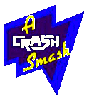 A Crash Smash